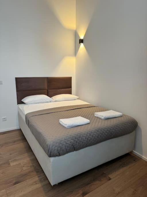 Heaven Homes - 15 Gehmin Vom Hbf Entfernt *