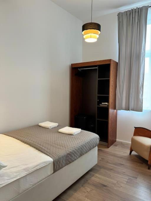 Alloggio in famiglia Heaven Homes - 15 Gehmin Vom Hbf Entfernt *