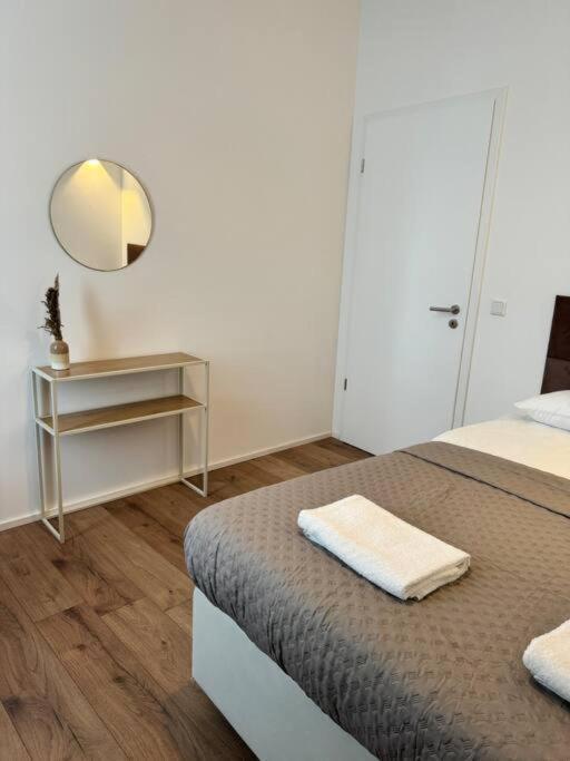 Heaven Homes - 15 Gehmin Vom Hbf Entfernt Alloggio in famiglia Düsseldorf