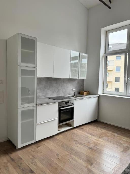 Heaven Homes - 15 Gehmin Vom Hbf Entfernt Alloggio in famiglia